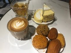 -麦雪尔甜品·生日蛋糕(新街口旗舰店)