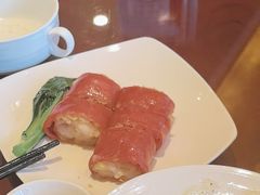 -福州世茂洲际酒店·福邸(台江店)
