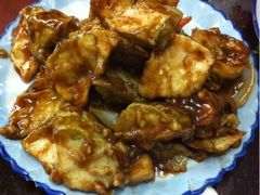 烧茄子-协顺园回头馆(南顺城路店)