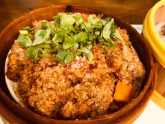 -伊兰麒兰馨园·川菜·清真馆(339电视塔店)