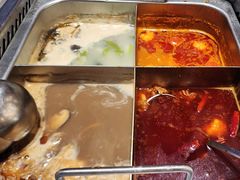 -海底捞火锅(振华广场店)