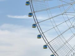 -南昌之星摩天轮