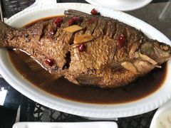 -小陆莲花蟹园农家乐(莲花岛店)