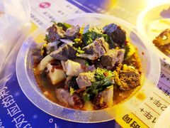 -五一星光夜市(SOHO新天地店)