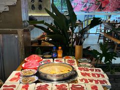 -谭三娘鲜切牛肉自助火锅(九眼桥总店)