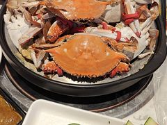 -半岛听涛蒸汽海鲜自助(K11店)