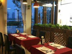 大堂-Bistro181 (大渔湾店)