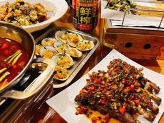 -聚味瞿记·龙虾堂(树木岭店)