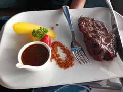 -法兰度航空主题餐厅(东汇城店)