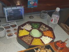 -将军牛排·尔滨地标朝鲜族美食(总店)