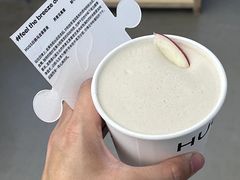 -HUGS coffee(东区店)