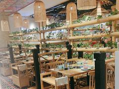 -椰夫人·养生椰子鸡(金沙洲永旺店)