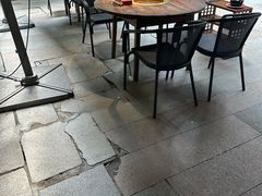 -大良毋米粥 · 粥底火锅(岭南天地店)