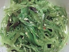 -渝是乎川渝小炒(新世界百货望京店)