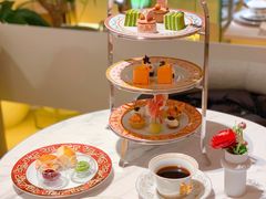 -théATRE 茶聚场(王府中環店)