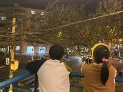 -百格里格.Uyghur cuisine(百色路店)