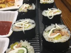 -猪小牛烤肉(青塔店)