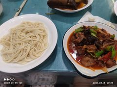 -三清食坊(库尔勒汇嘉时代广场店)