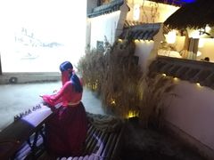 -淀里船宴(裕华东路店)