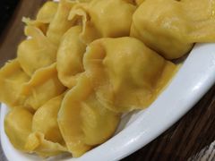 黄花鱼水饺-双合园·海鲜水饺青岛菜(万佳广场店)