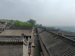 -山西王家大院