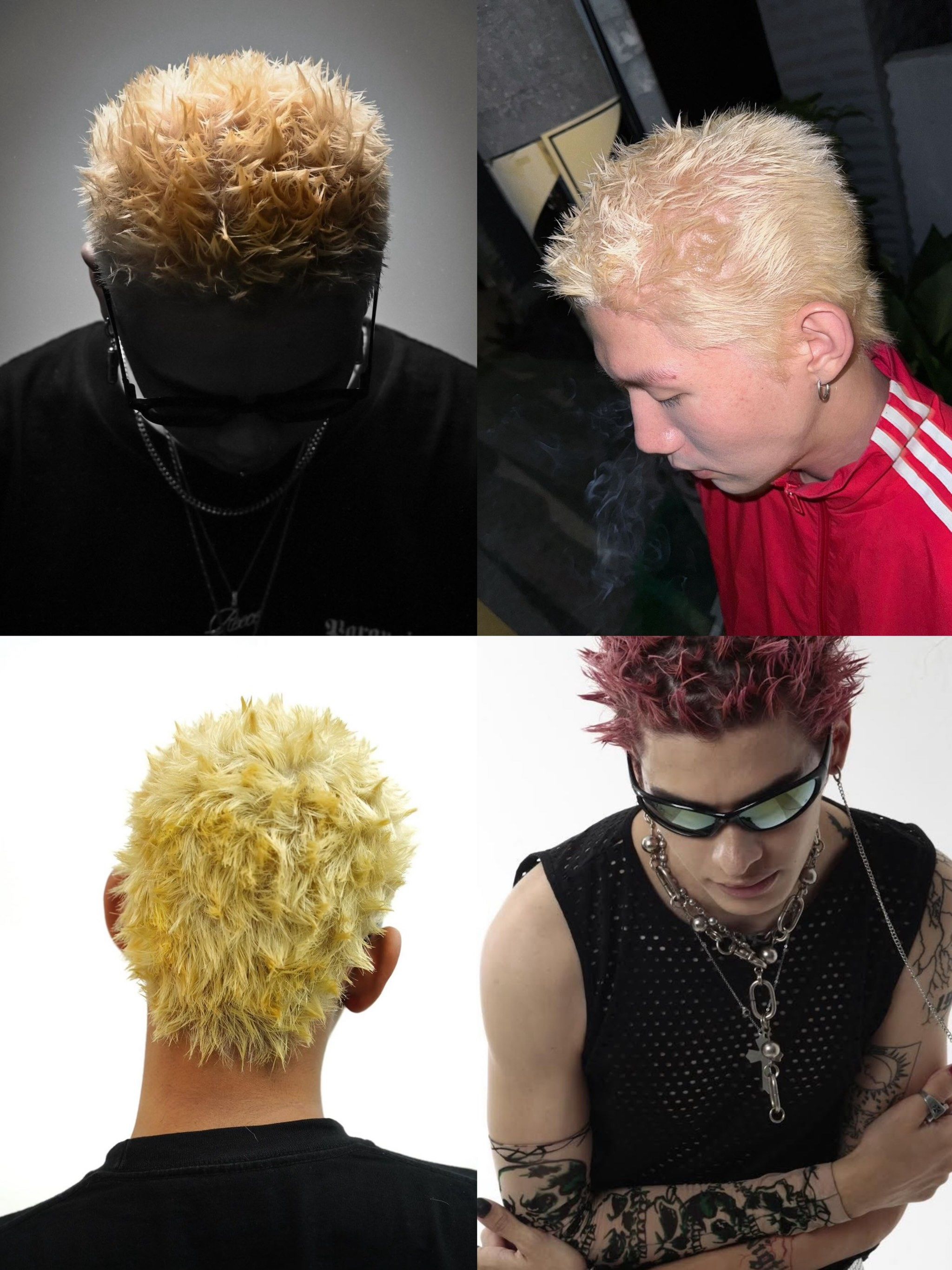 南京easypunk | 摇滚 | 复古