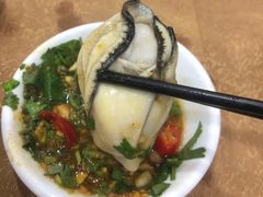 -濠轩阁特色生蚝火锅(水湾路店)