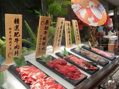 -喜庭海鲜自助(珠海环宇城店)