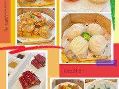 -四季海鲜酒楼·粤菜·早茶·宴会(南山中心区店)