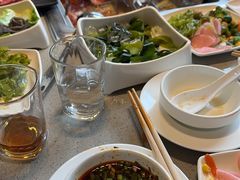 -海底捞火锅(团结桥店)