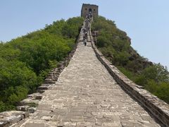-司马台长城