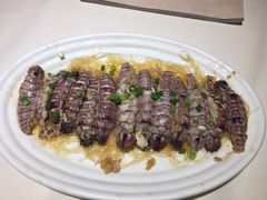 -百味馆·粤菜·湛江菜(后海花园店)