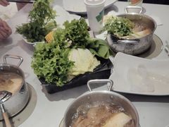 -呷哺呷哺(王府井喜悦店)