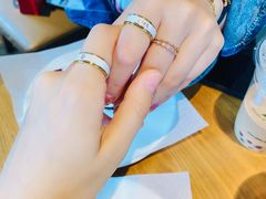 -LADY FAFA(巨鹿路陕西南路路口店)