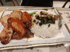-华嫂冰室(湾仔店)