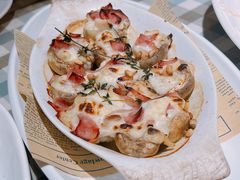 -BISTROFIORE美伊娜(伊犁南路店)