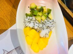 -匠和风精致料理(莆田财富中心店)