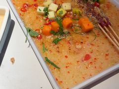 -柳喜辣·烧烤酒局(跃进总店)