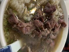-菜忠潮州牛肉店(岗厦店)