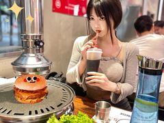 -悟能八戒烤肉自助(秦隆步行街店)