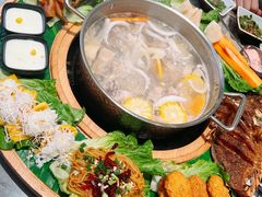 -椰小鸡·琼州糟粕醋(美兰缤纷城店)