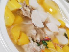 -新疆兵团食府清真(马连道店)