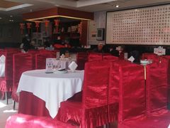 大堂-马凯餐厅(长椿街店)