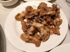-青蓬蒸汽海鲜·深圳老字号·团建聚会(壹方城店)
