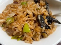 -蔼若春.传承三十年云南菜(金碧公园店)