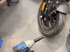 -五羊本田电动上海浦东店