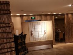 -外高桥喜来登酒店采悦轩