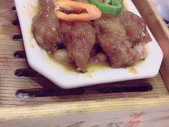 -天鲜阁·海鲜粤菜·33年老字号(石槎白云站店)