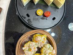 -味可道美食坊(福基路店)