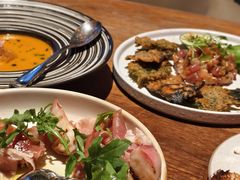 -THE CANNERY&JUJU 新鲜海鲜·牛排美食酒廊